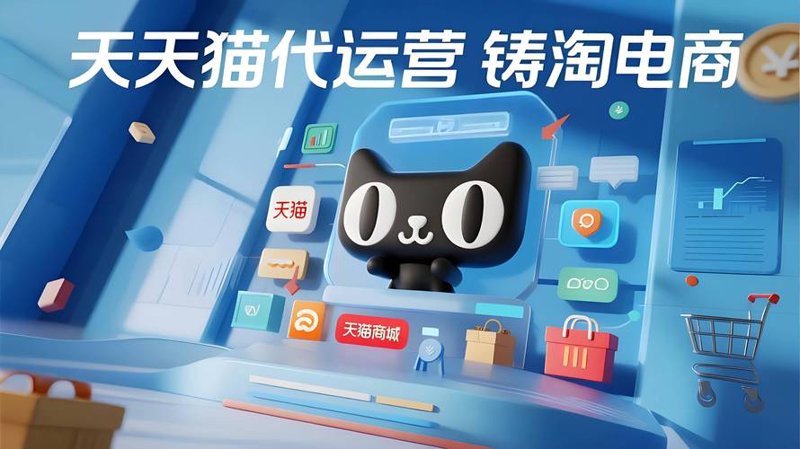 新时代网站构建新机遇：从零到一的数字化转型之旅
